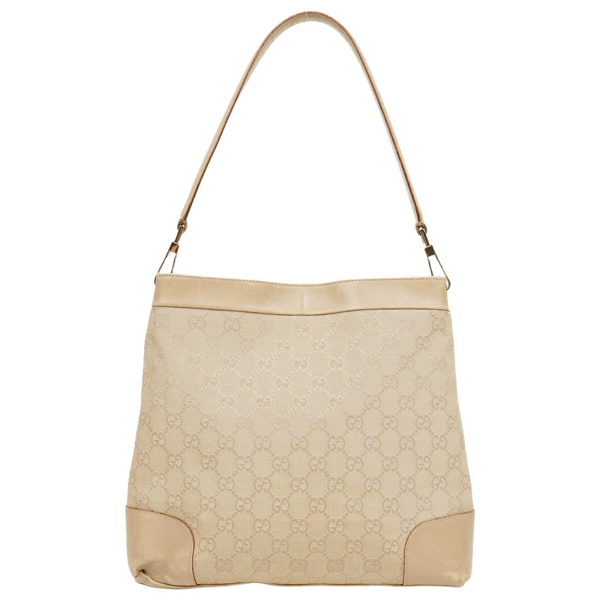 Hobo cloth handbag