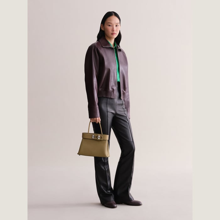 Dune Medor Clous Bag