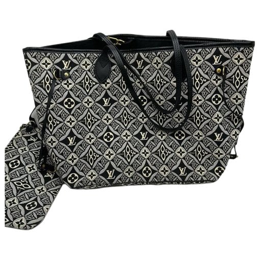 Neverfull cloth handbag