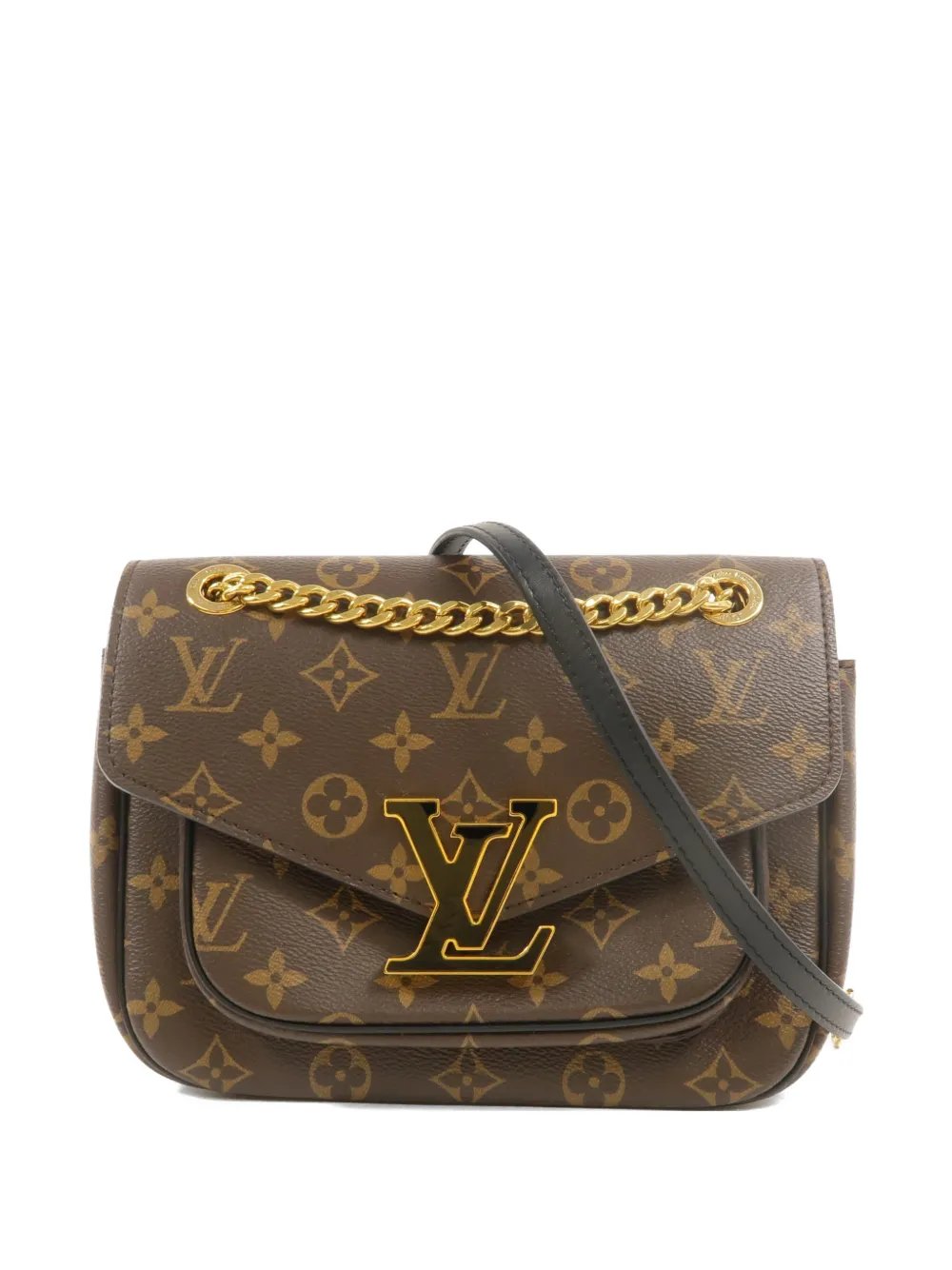 Monogram Passy shoulder bag