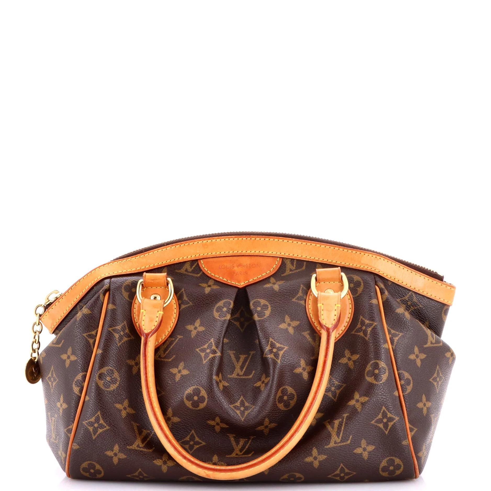 Cloth satchel