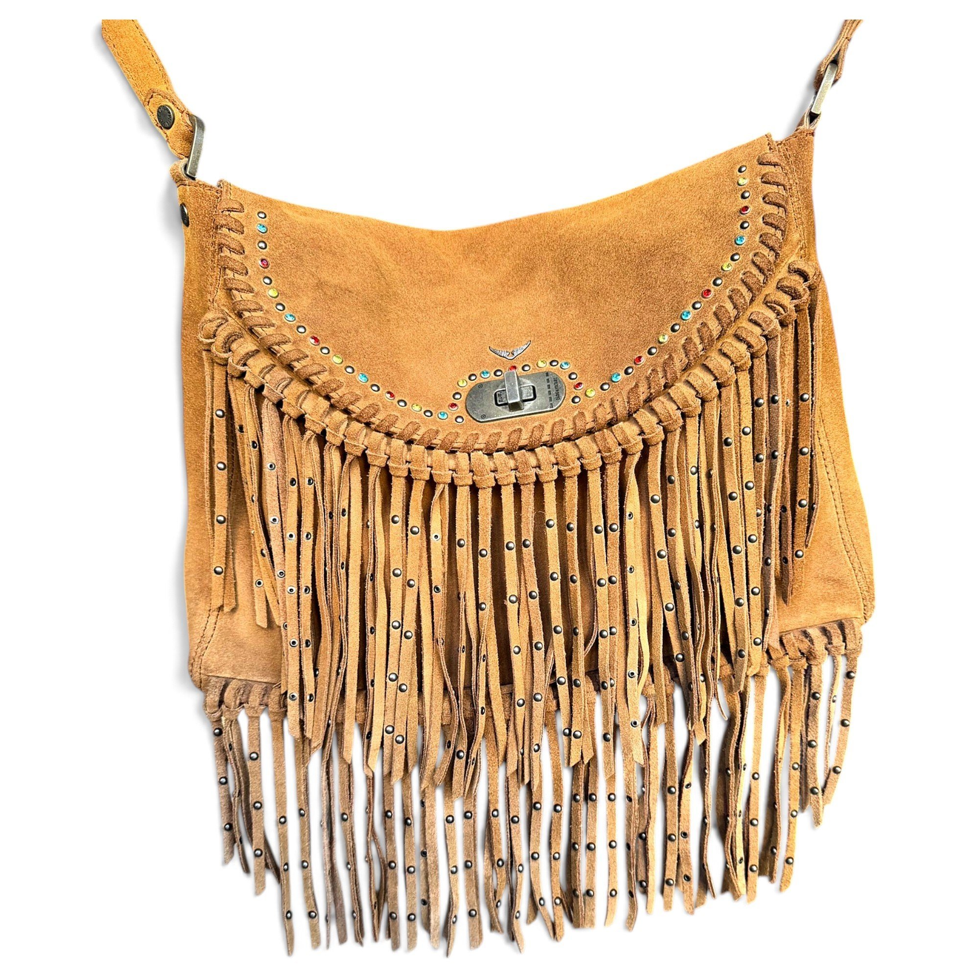 Crossbody bag