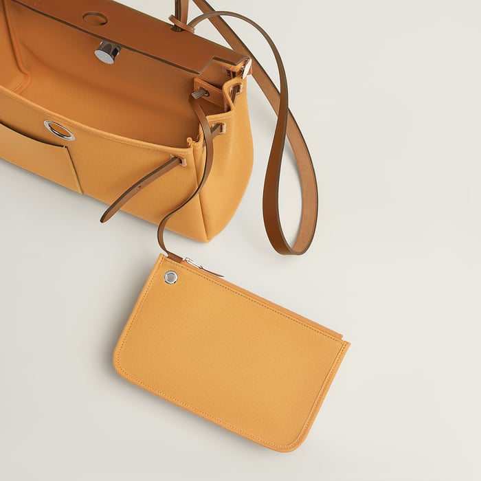 Herbag Zip 31 포켓 백