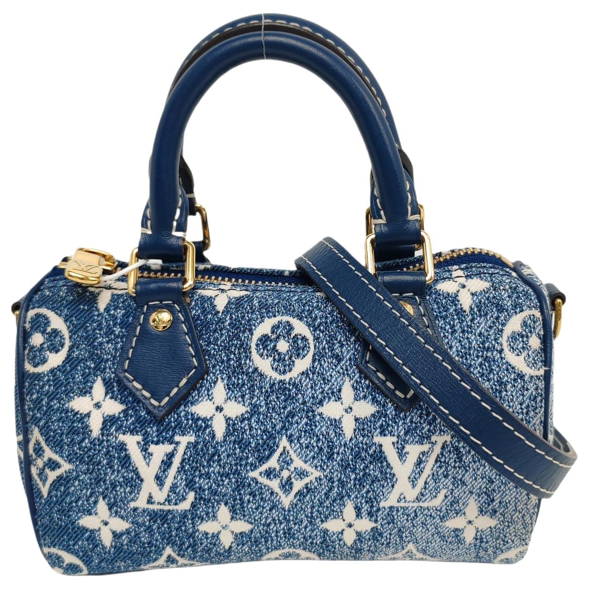 Nano Speedy / Mini HL handbag