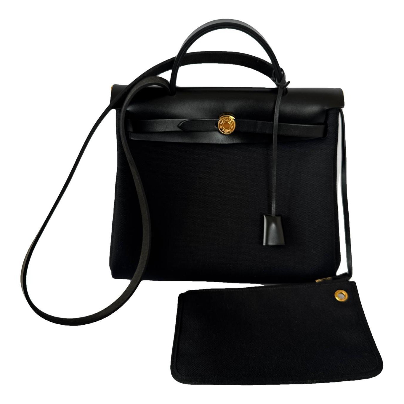 Herbag cloth handbag