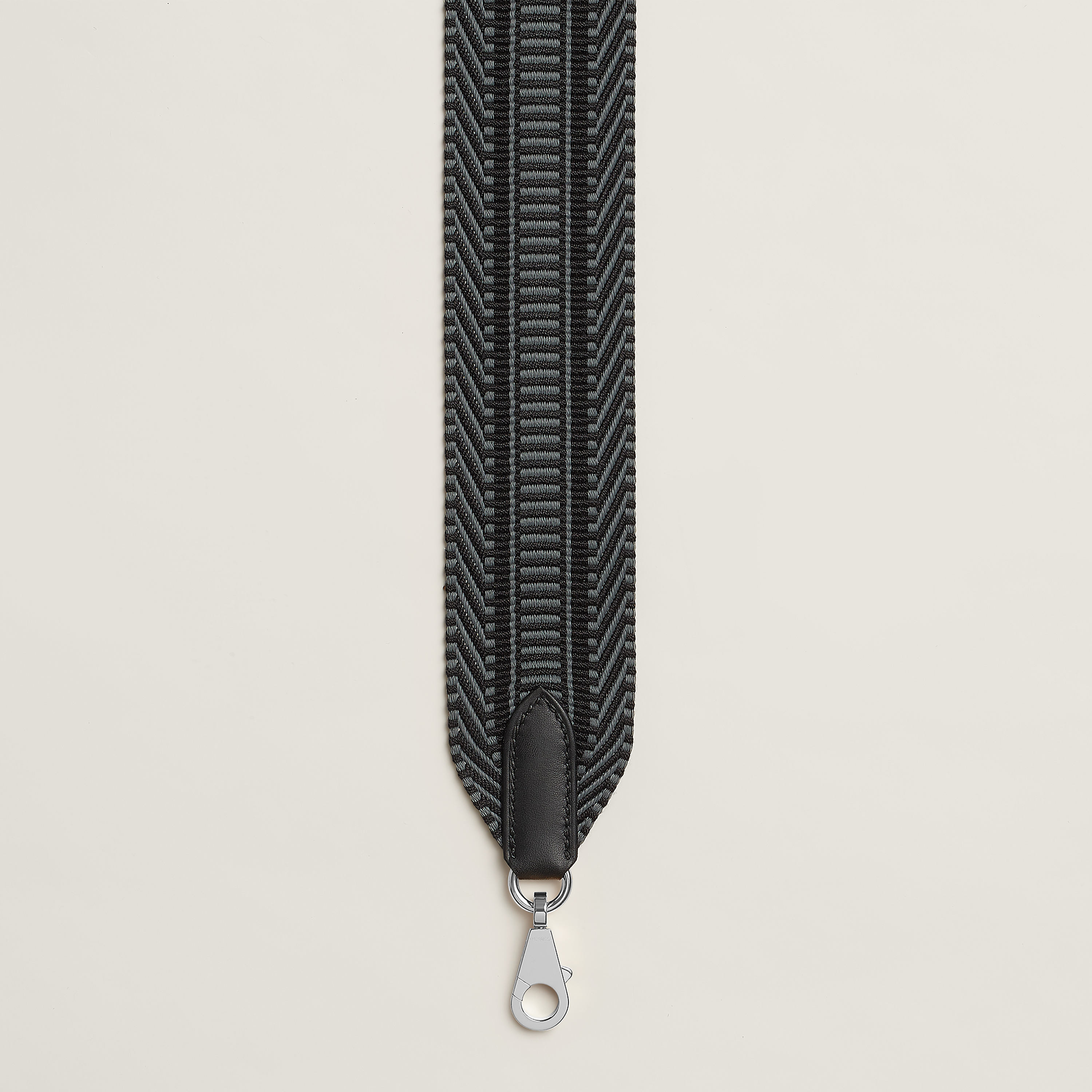 Sangle Cavale 50 mm bag strap