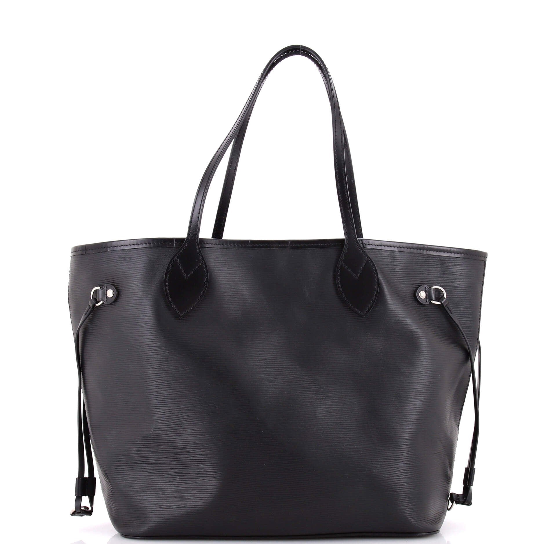 Neverfull Tote Epi Leather MM