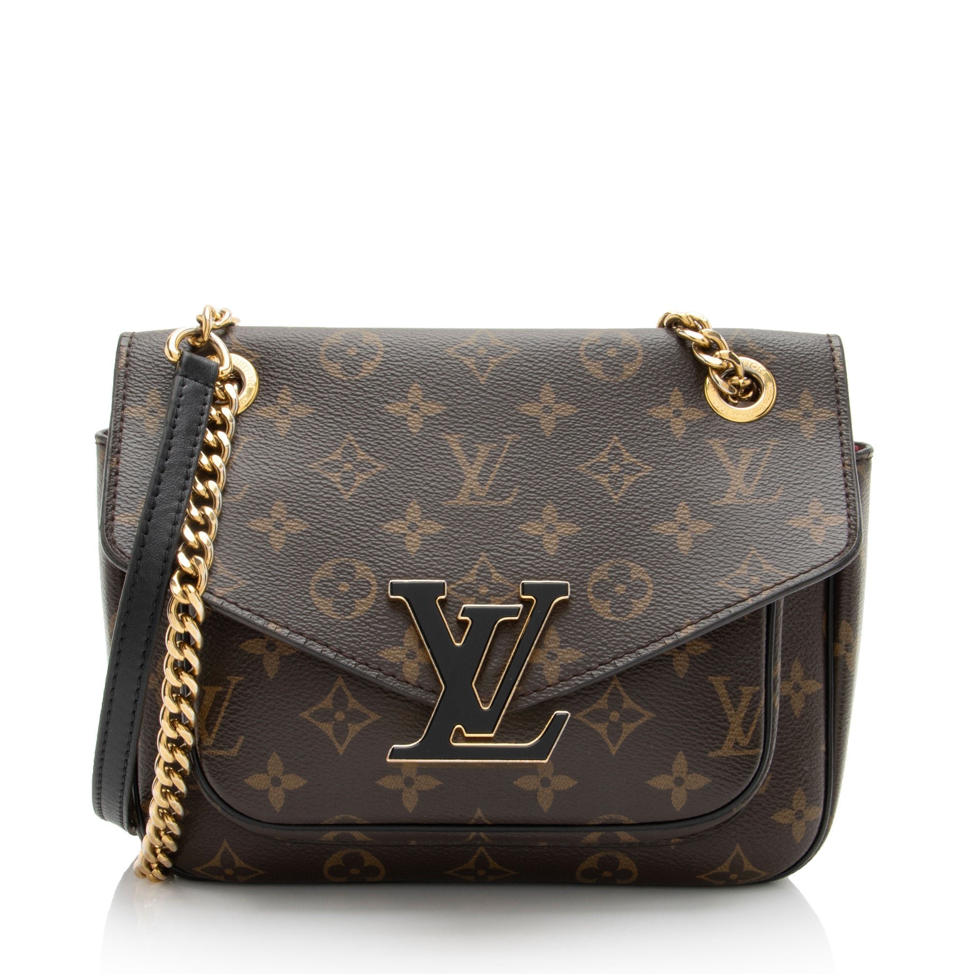 Louis Vuitton Leather handbag