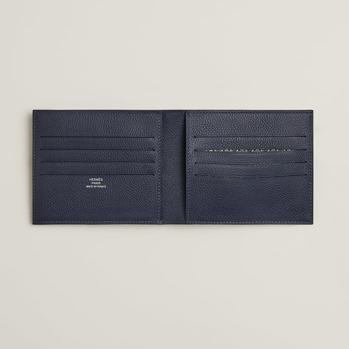 Citizen Twill Compact Card Holder
