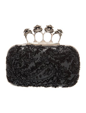 Sequins Minaudière