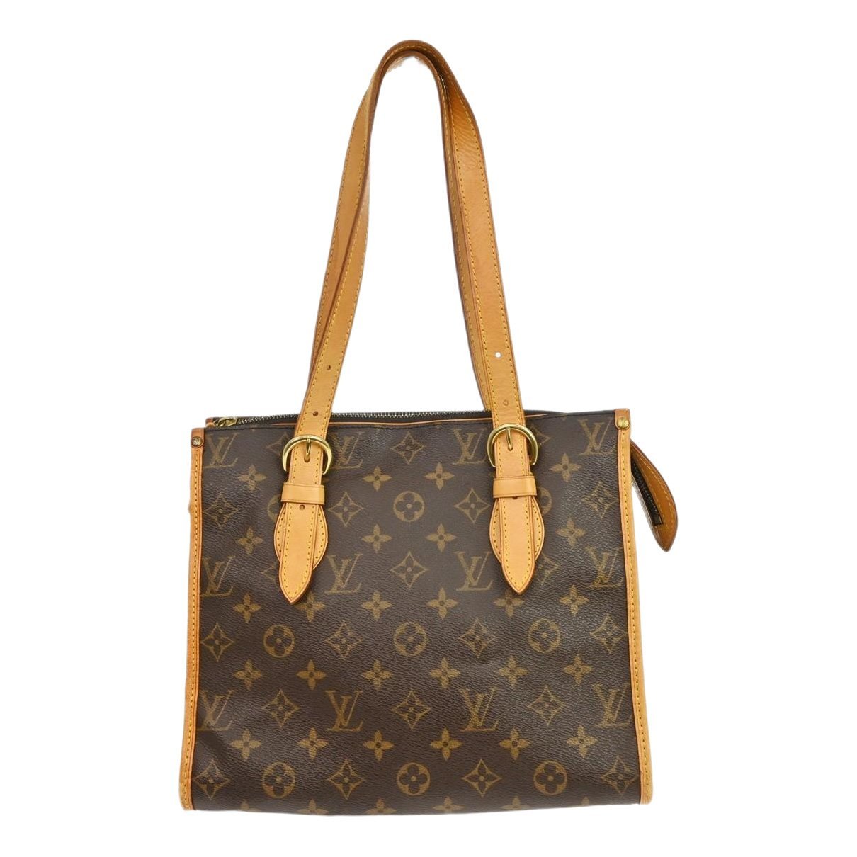 Popincourt cloth tote