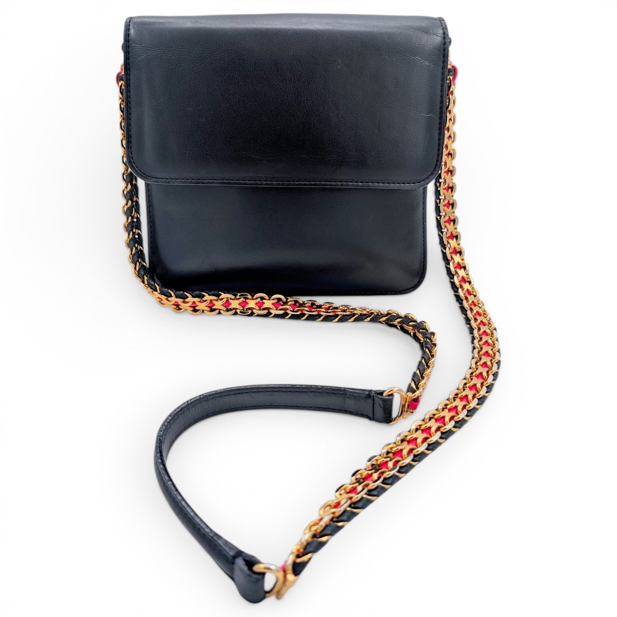 Stella McCartney Vegan leather handbag