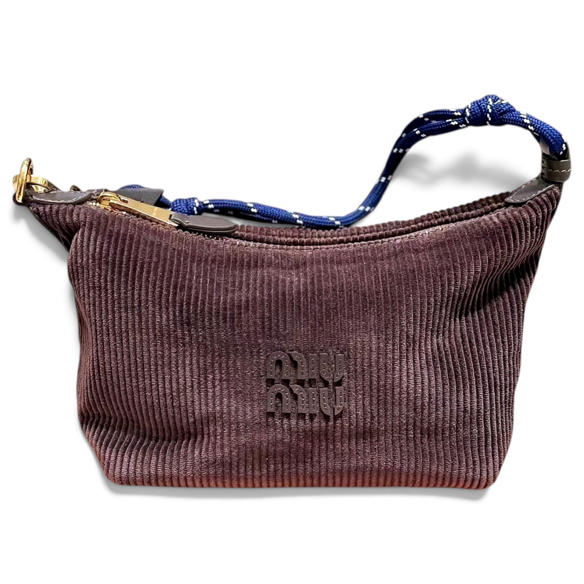 Cloth handbag