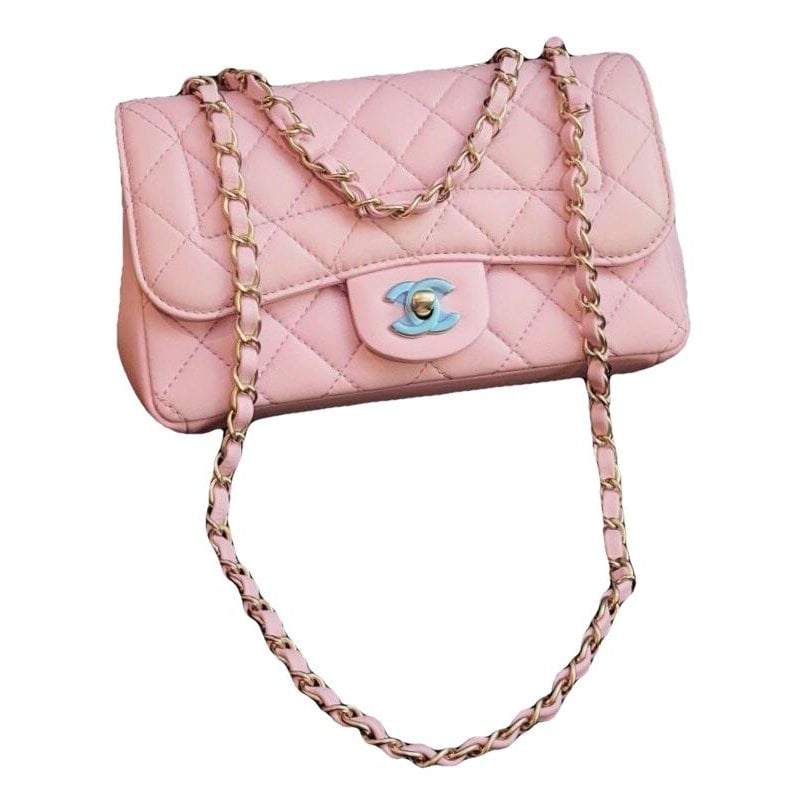 Timeless/Classique leather crossbody bag