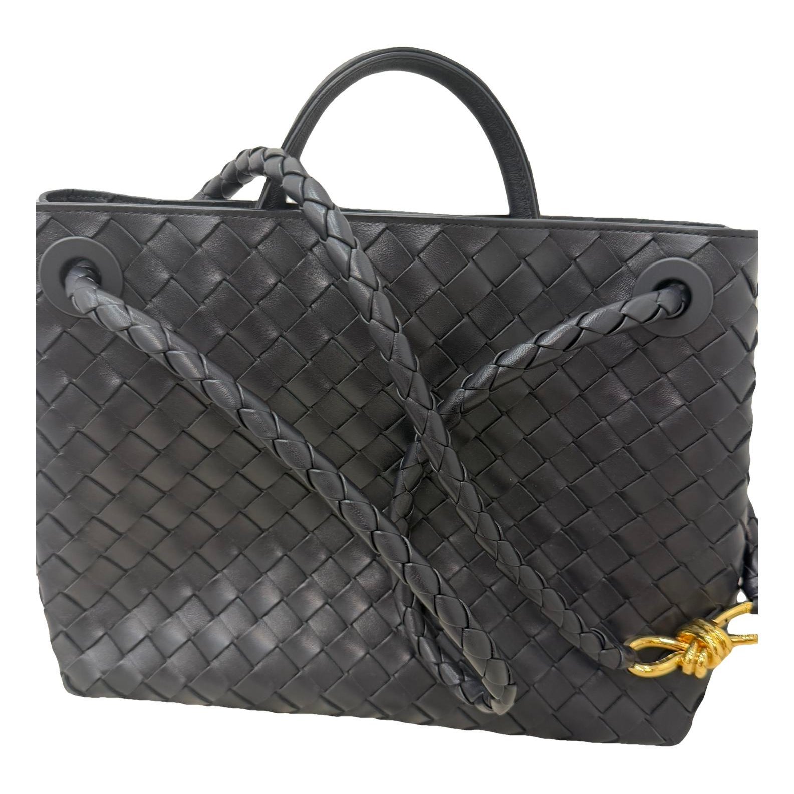 Ciao leather handbag