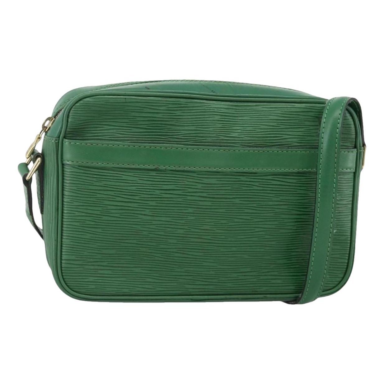 Cashmere handbag
