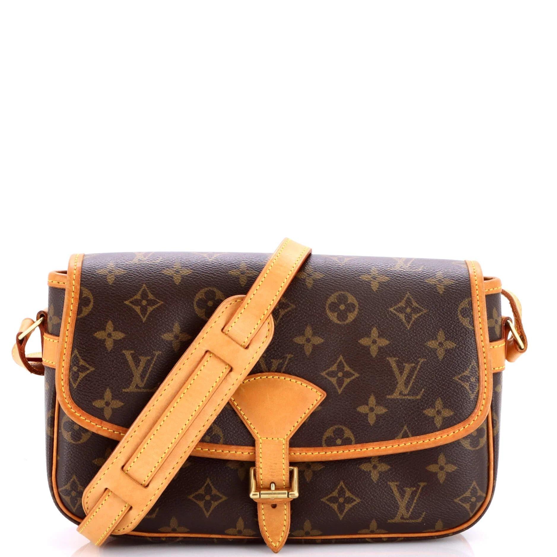 Cloth crossbody bag