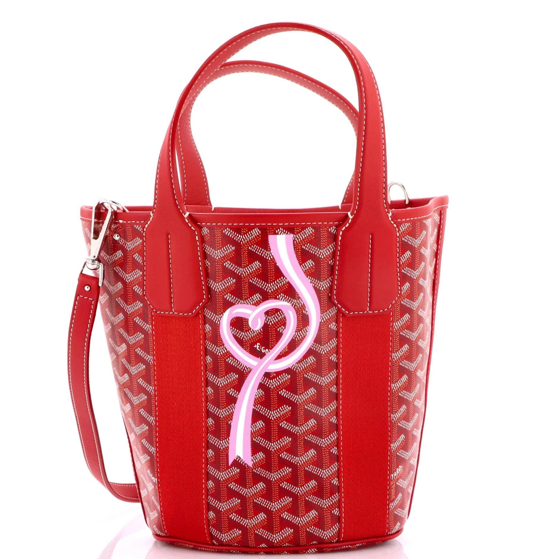 Cloth tote