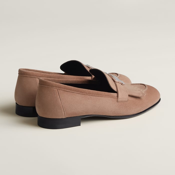 Rose Perle Royal Loafer