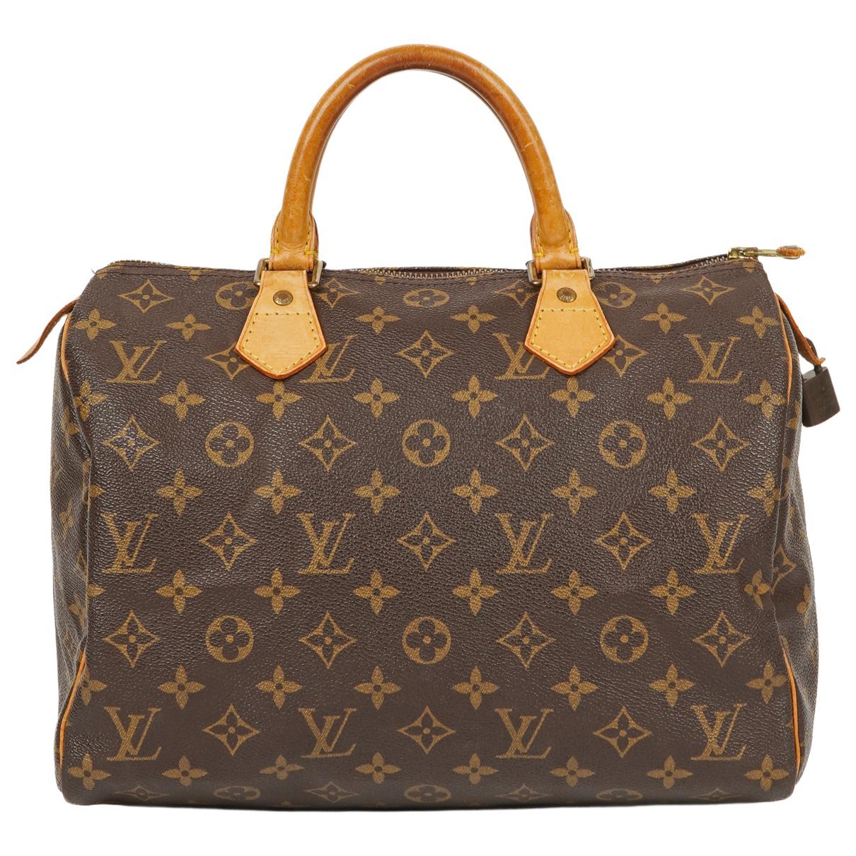 Speedy cloth handbag
