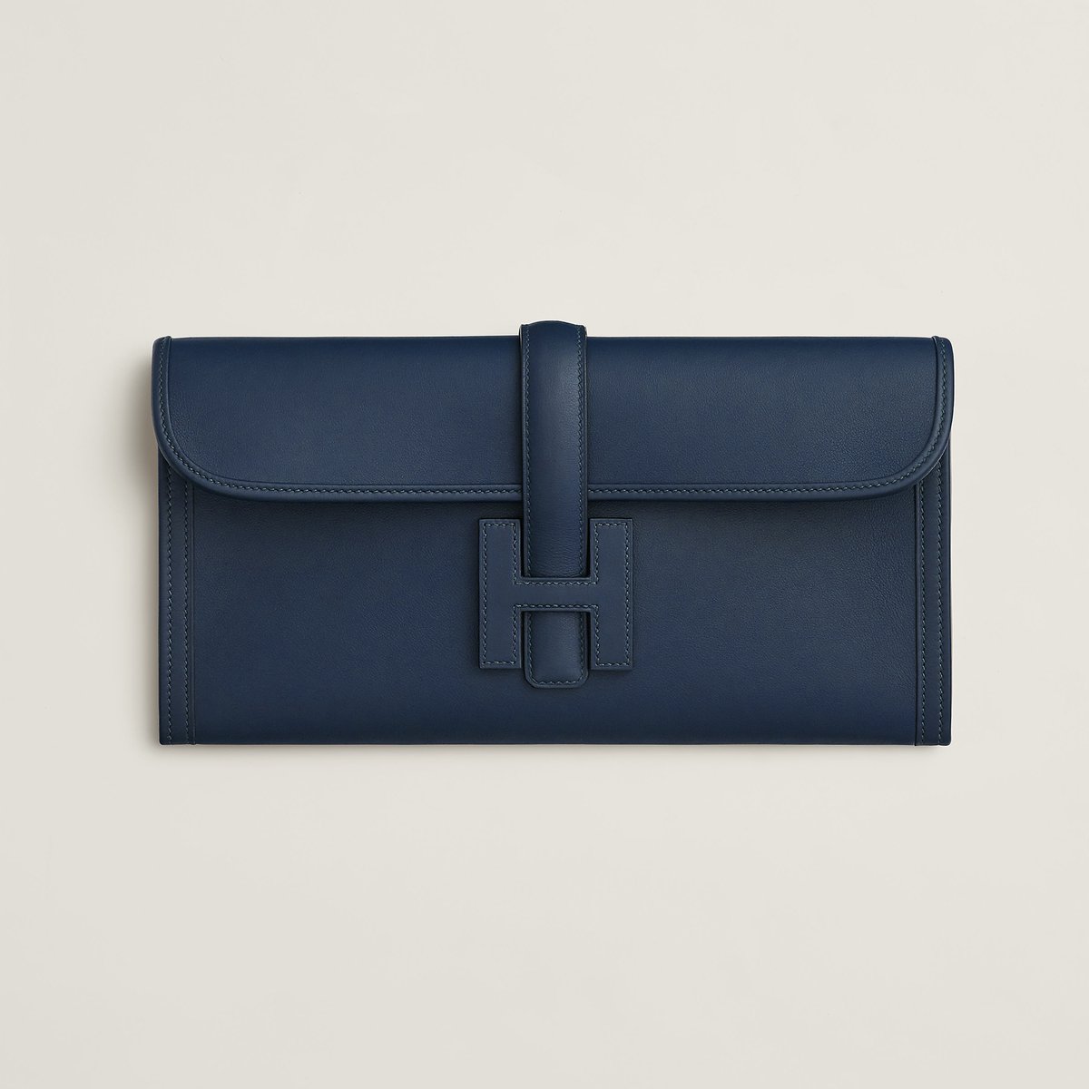 Jige Elan 29 clutch