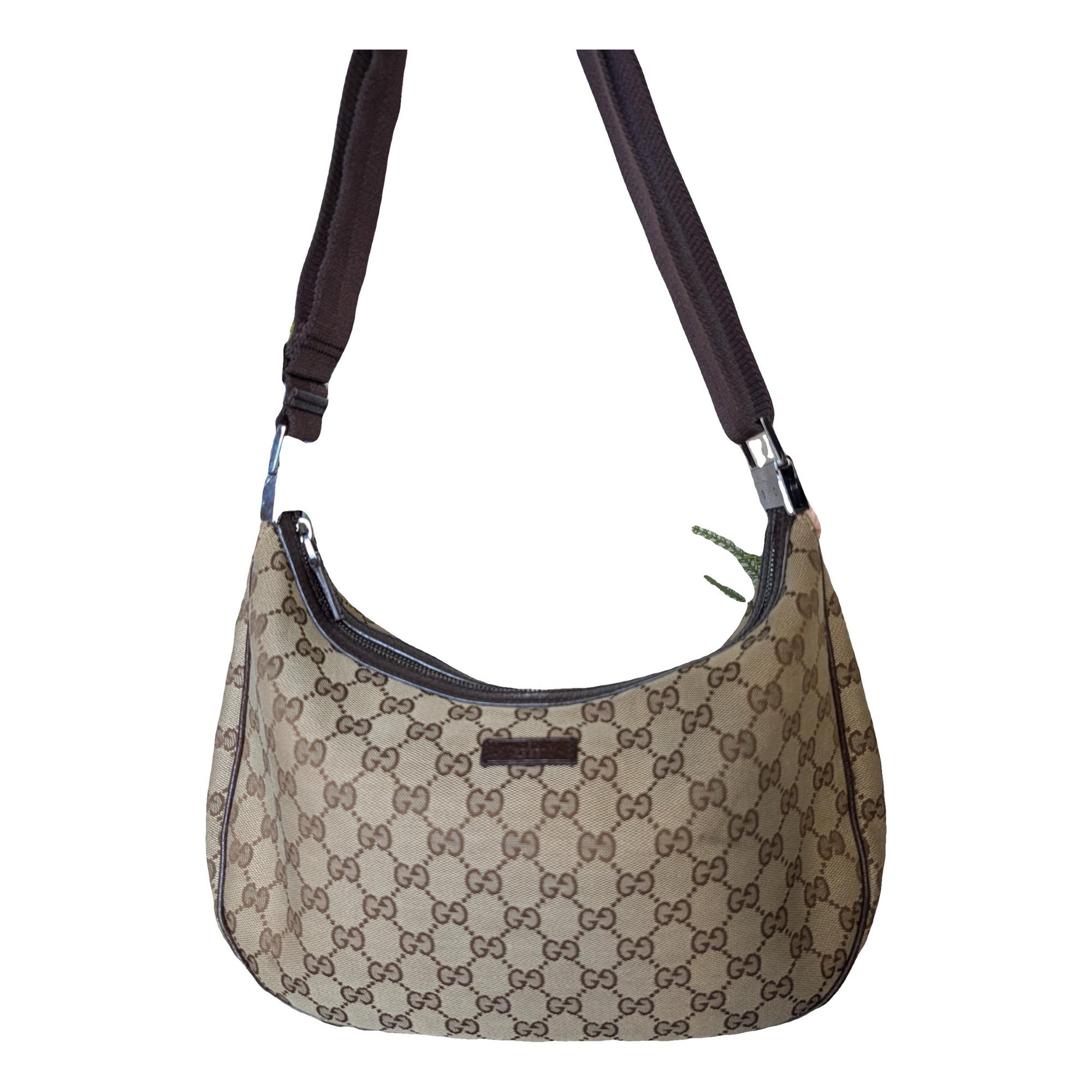 Cloth handbag