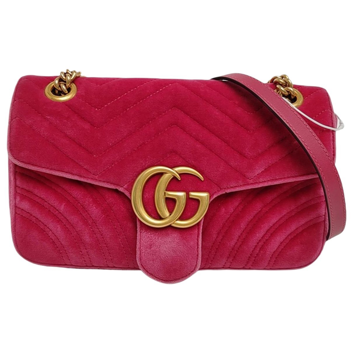 GG Marmont crossbody bag