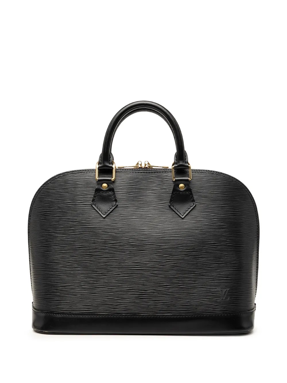 1998 Epi Alma PM handbag