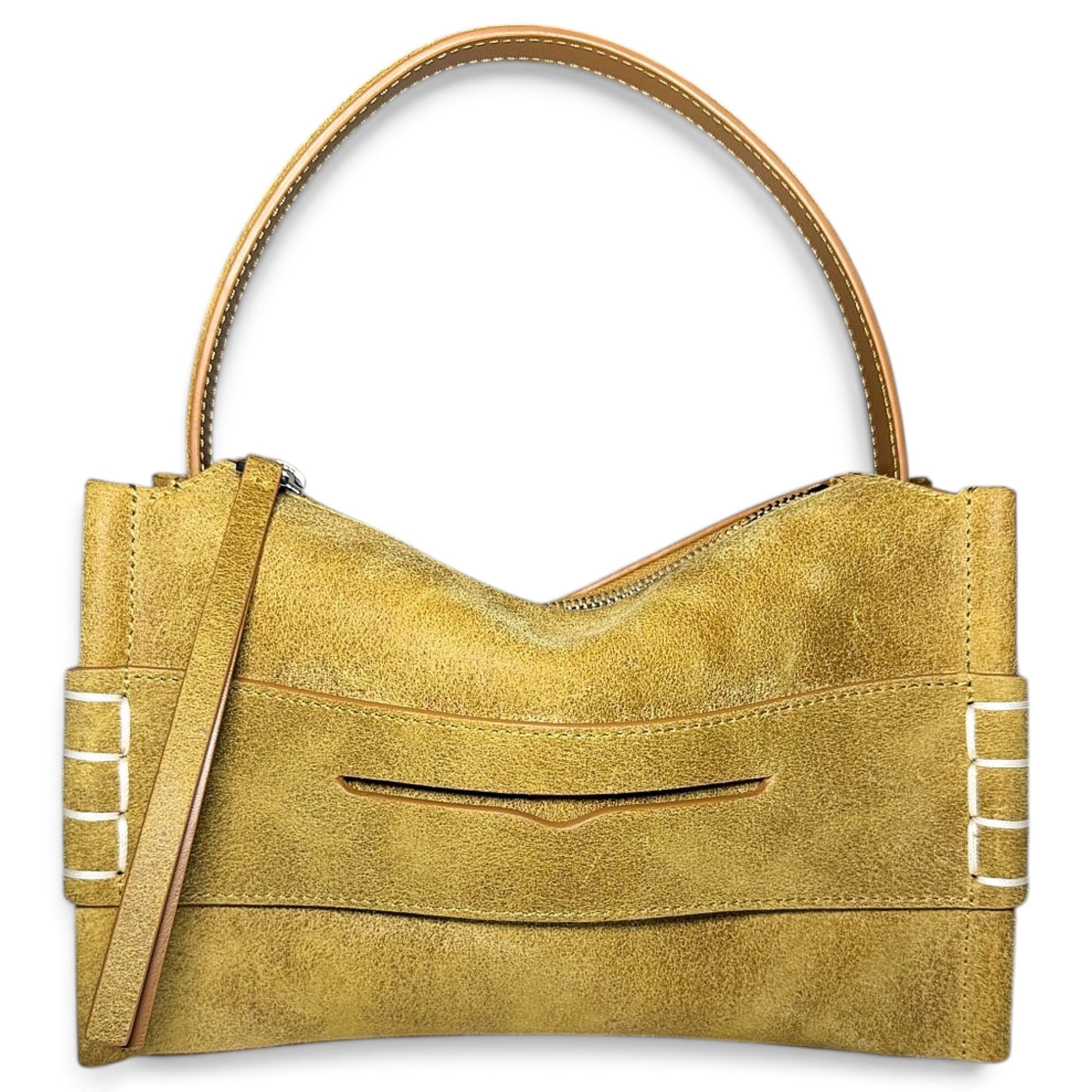 Loafer handbag