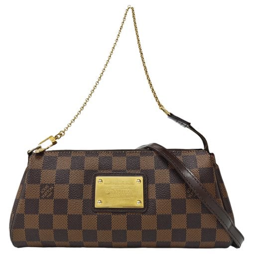 Eva leather handbag
