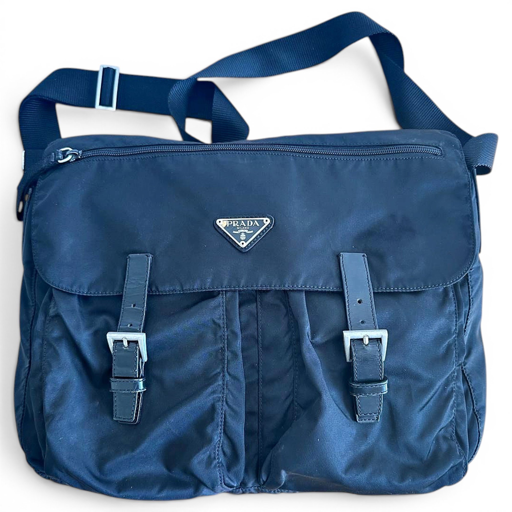 Cloth handbag