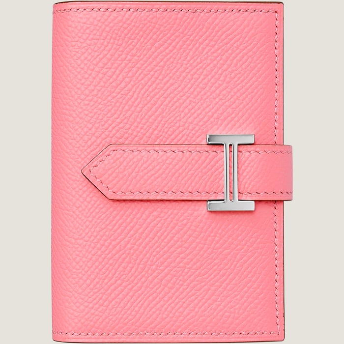 Rose Confetti Bearn Mini Wallet