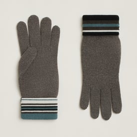 H Twist gloves