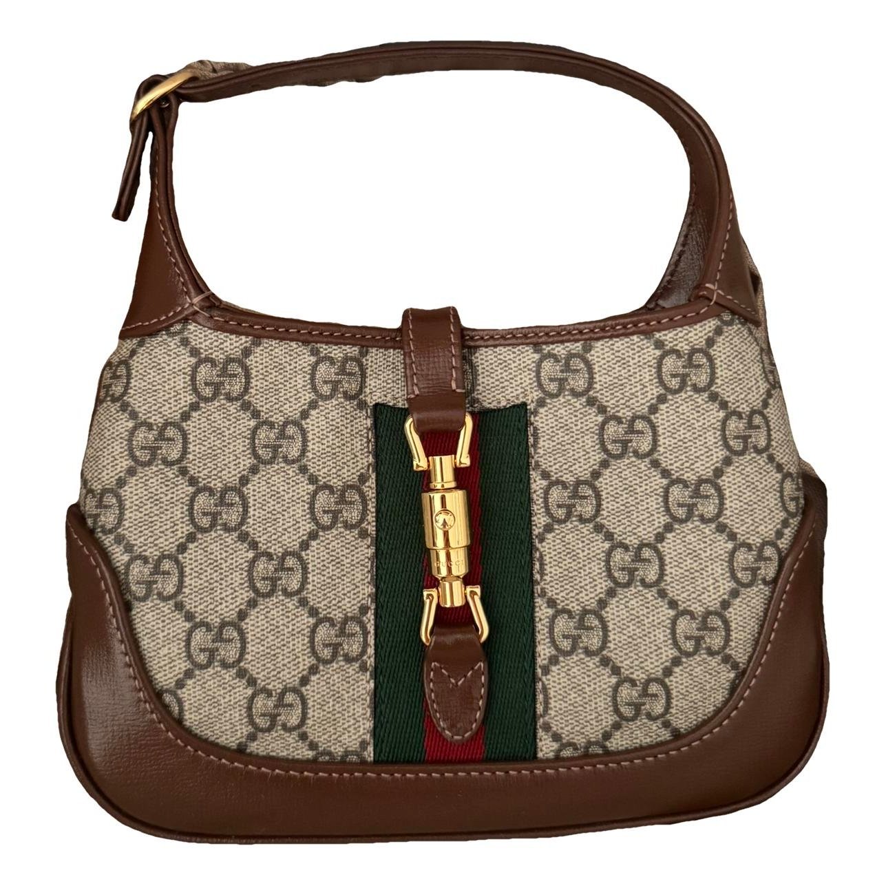 Cloth crossbody bag