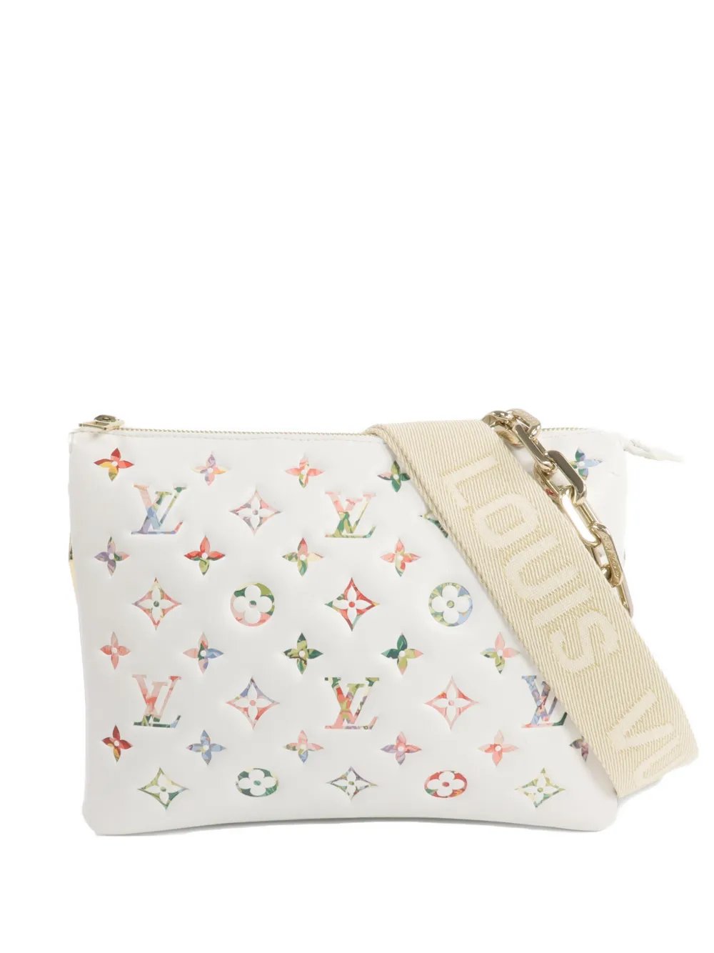 PM Coussin shoulder bag