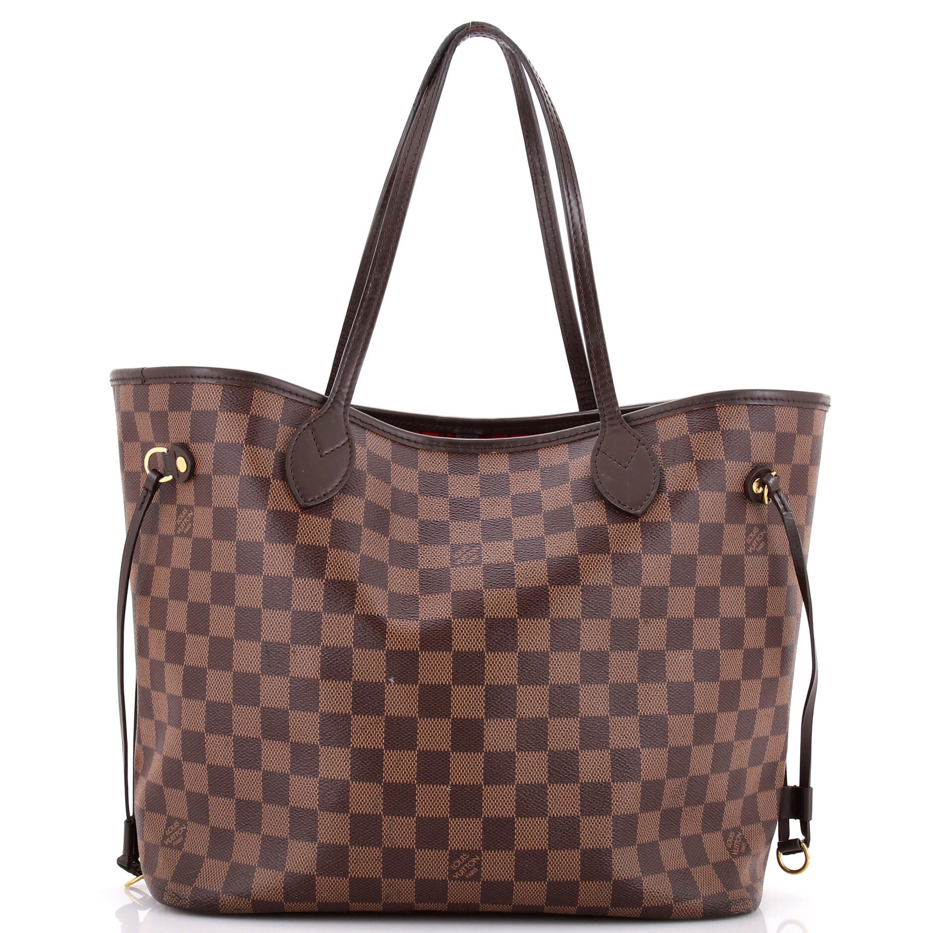 Neverfull Tote Damier MM