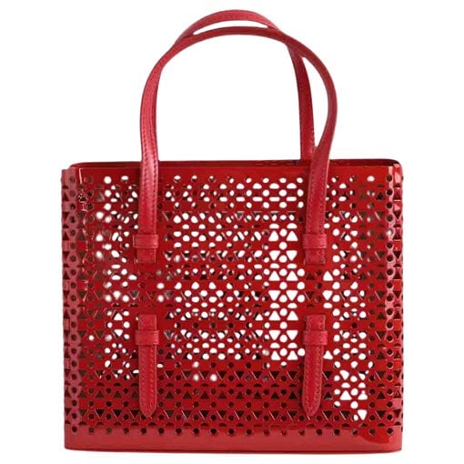 Alaia Mina handbag