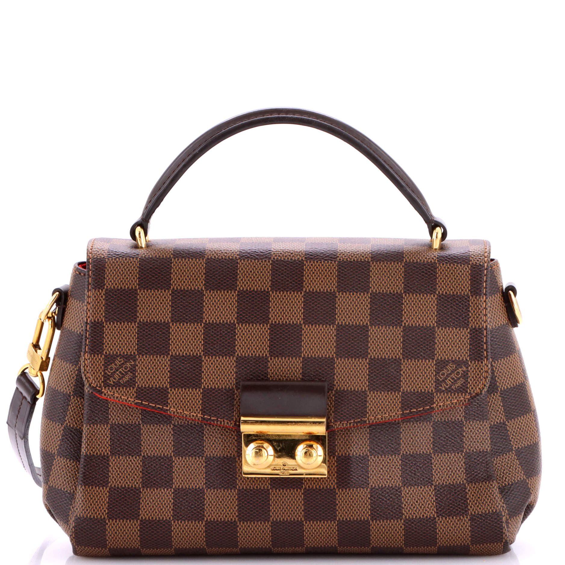 Croisette Handbag Damier