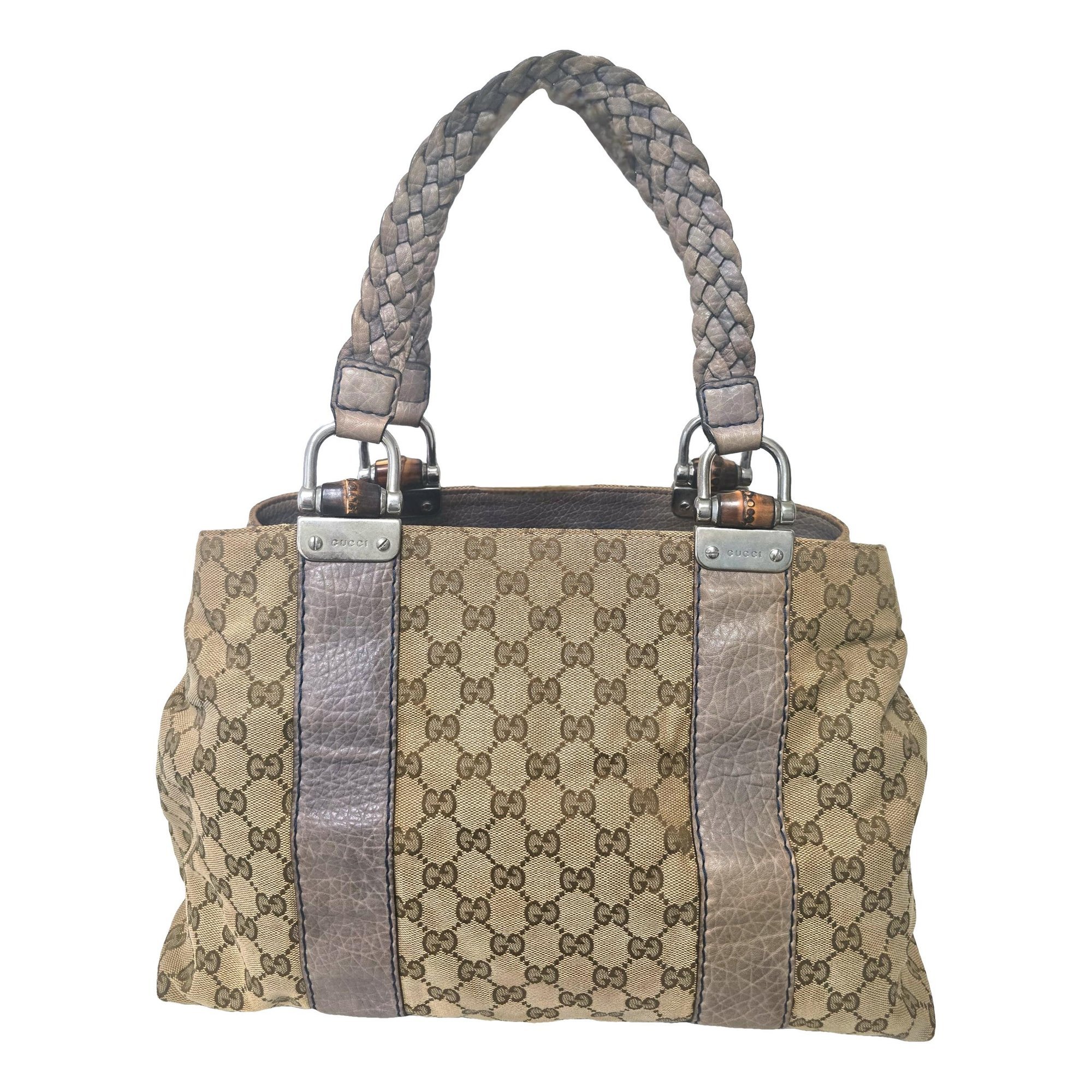 Sukey cloth handbag