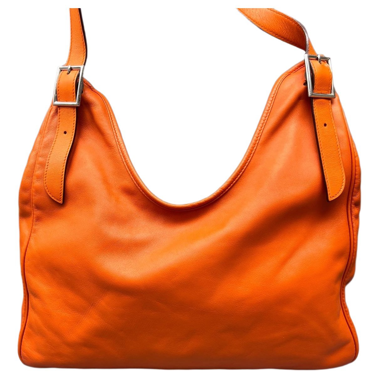 Hermes Massai Handbag