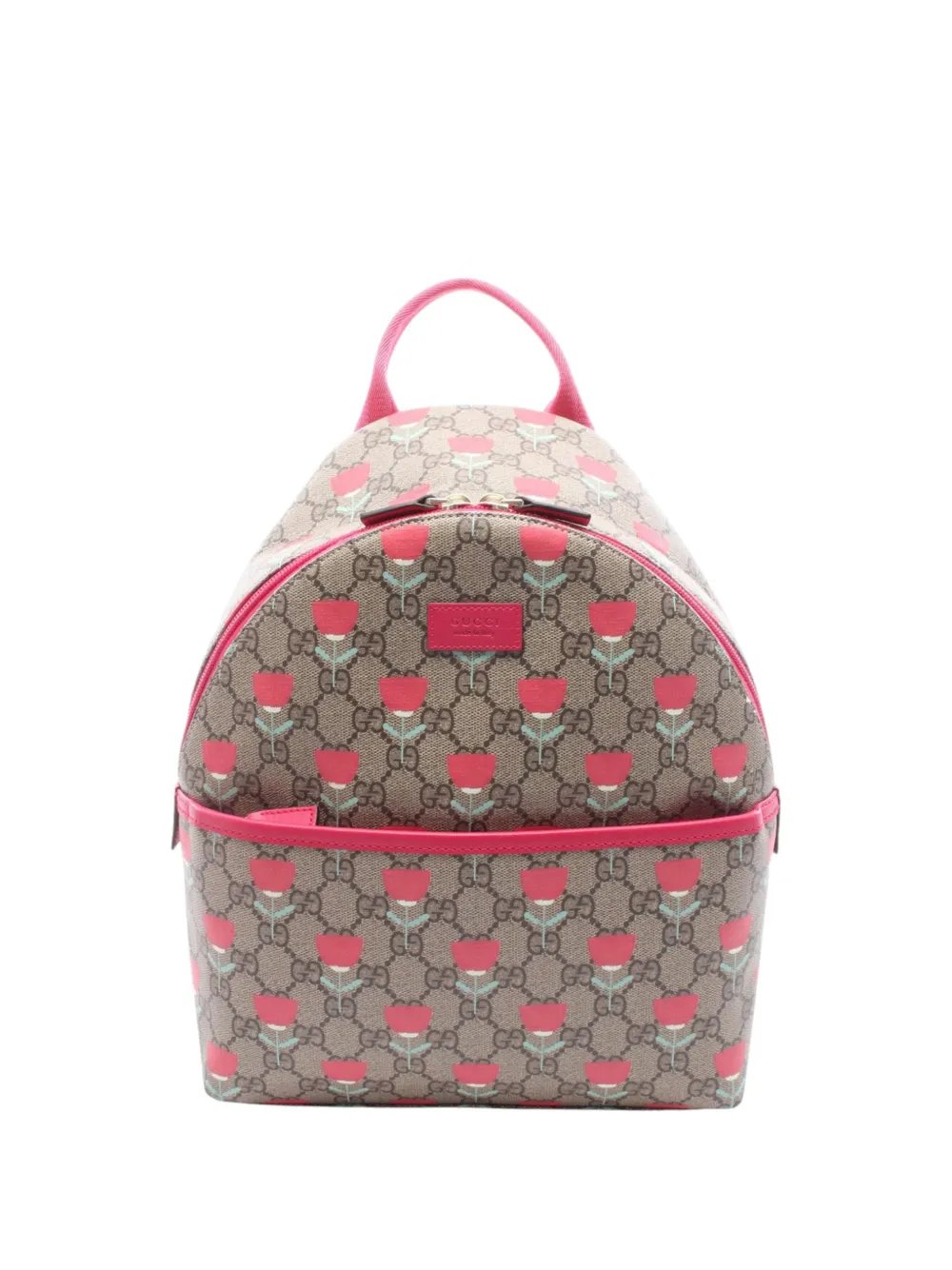 2016-2026 GG Supreme Kids Flower backpack