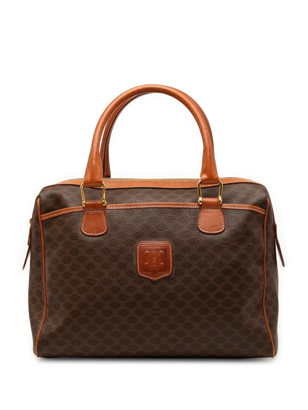 1997 Macadam Coated Canvas handbag