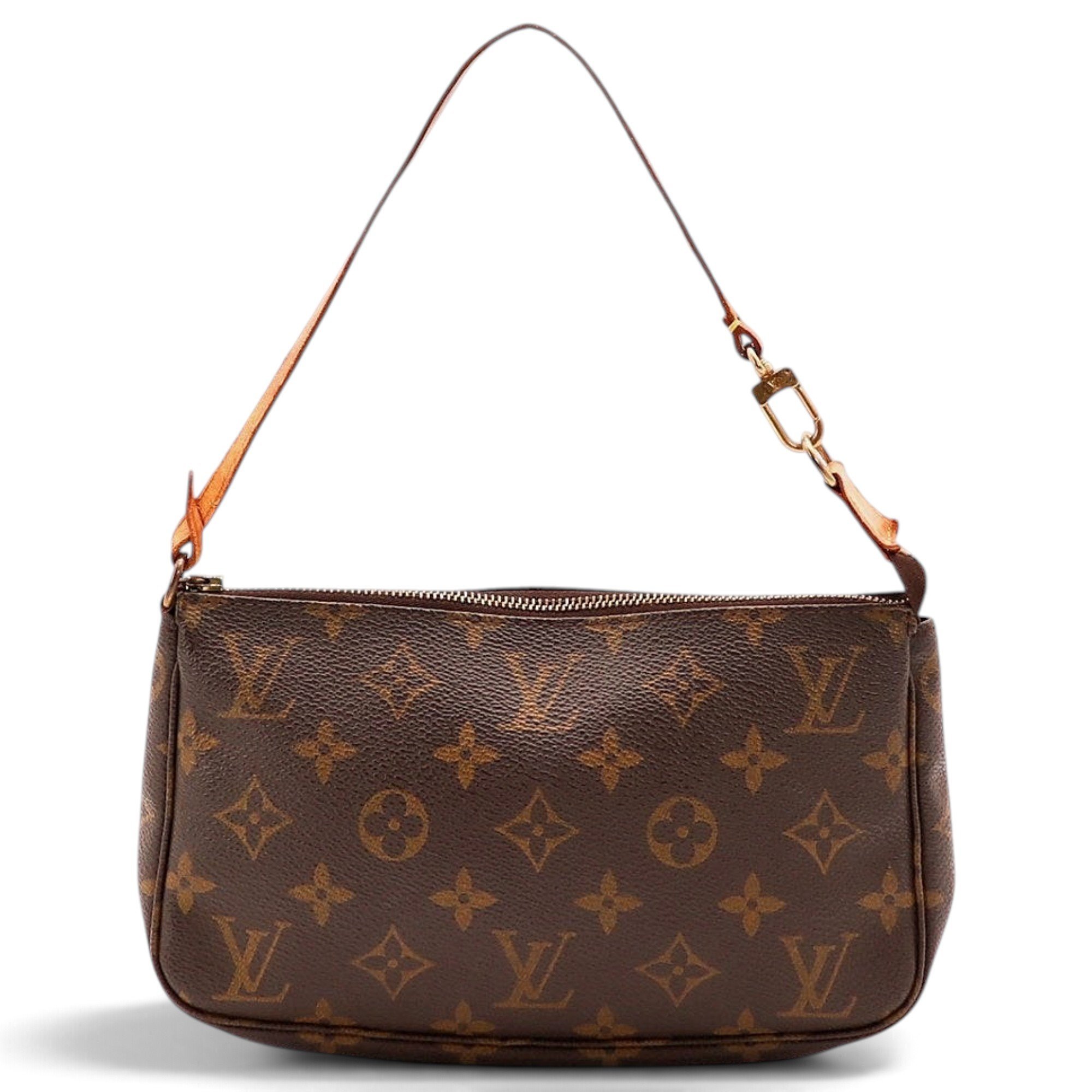Pochette Accessoire cloth handbag