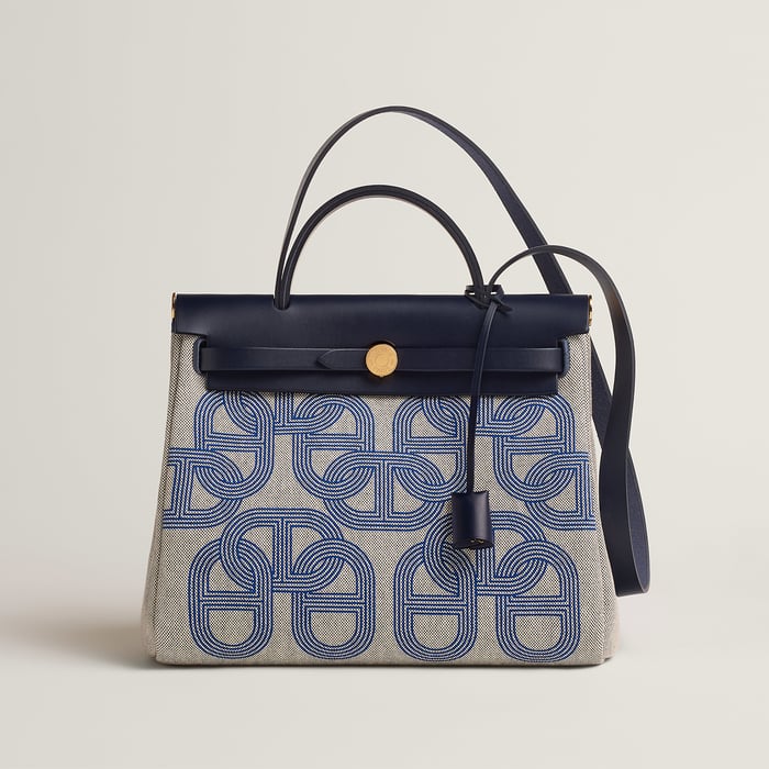 Herbag Zip 31 Bag