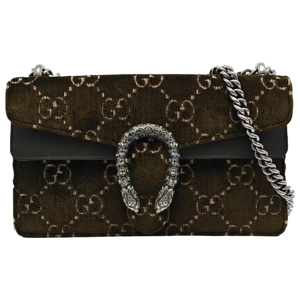 Dionysus handbag