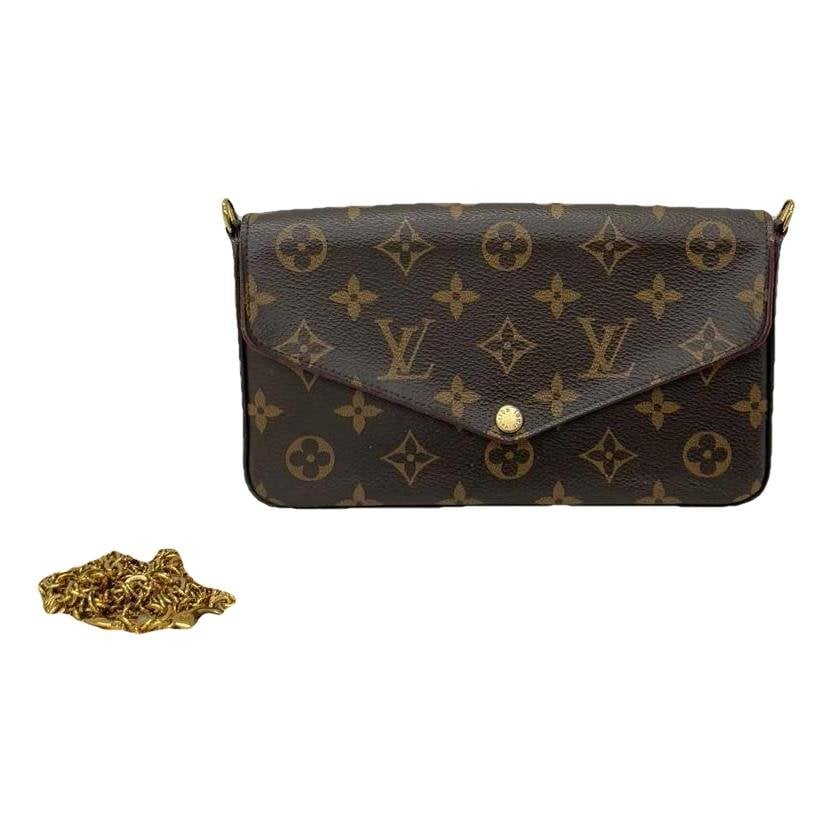 Crossbody bag