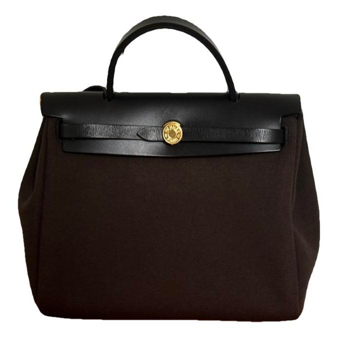 Herbag Zip handbag