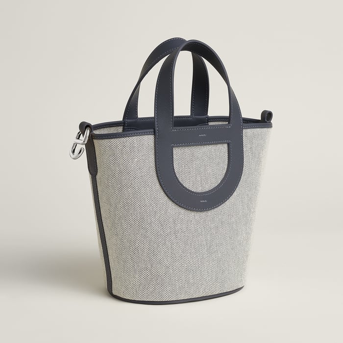 Hermès In-the-loop 18 백