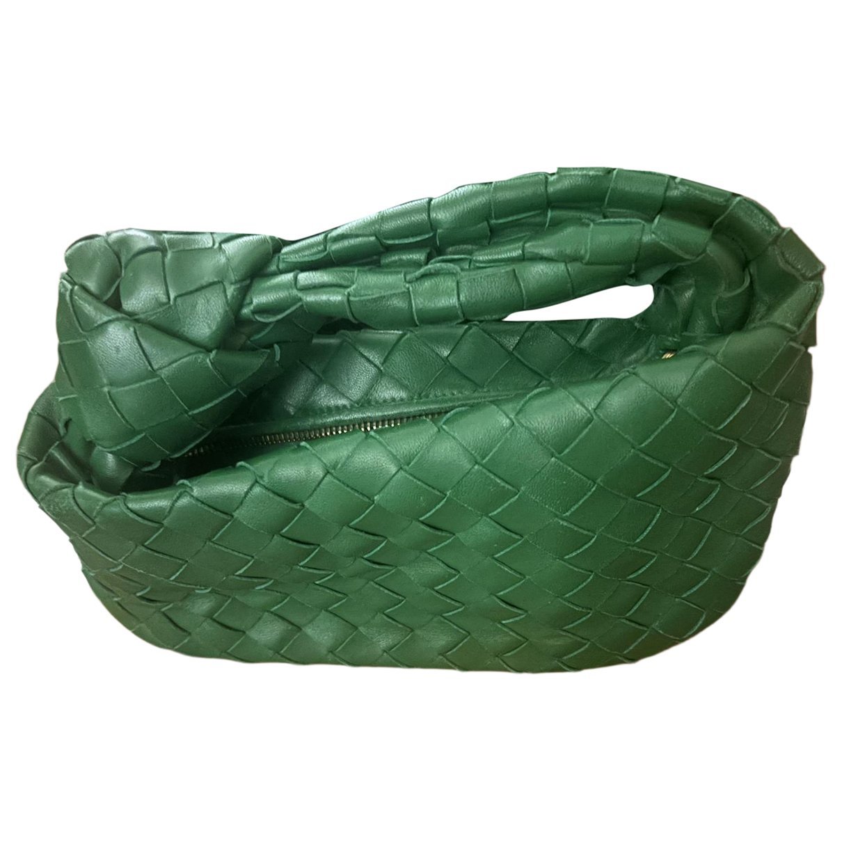 Jodie leather handbag