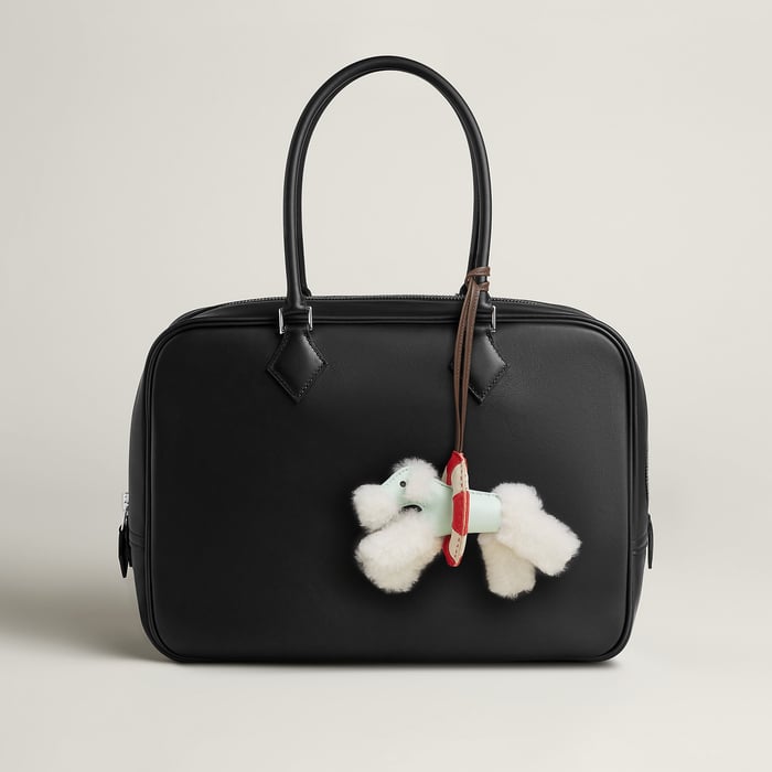 Hermès Budy « a La Mer » Charm